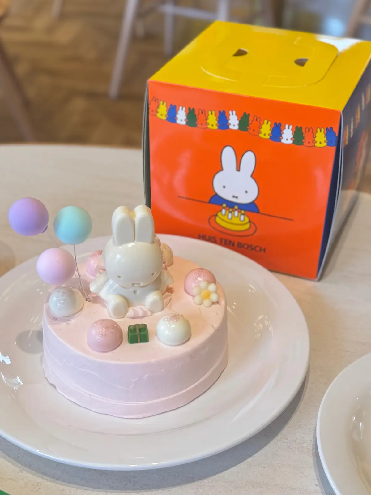 【ハウステンボス】新エリア「ミッフィー・の画像_24