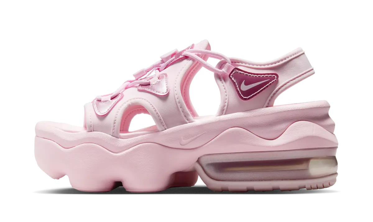 エアマックスココ　ピンク