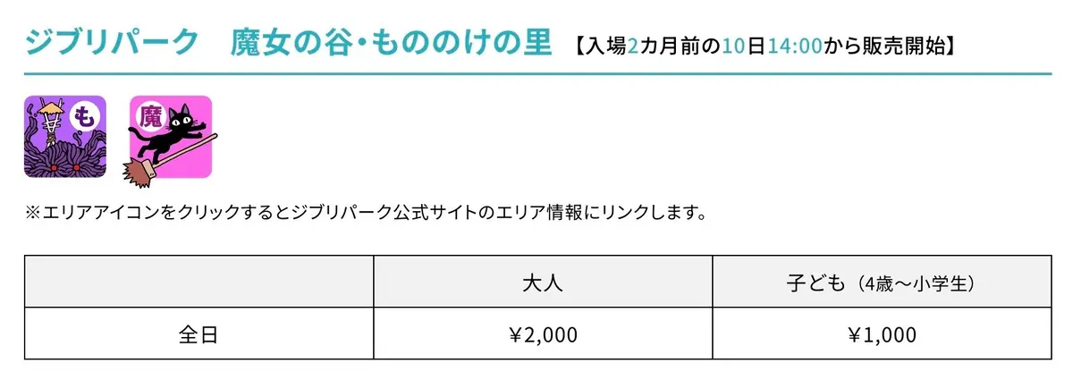【ジブリパーク】「もののけの里」遊び方徹の画像_26