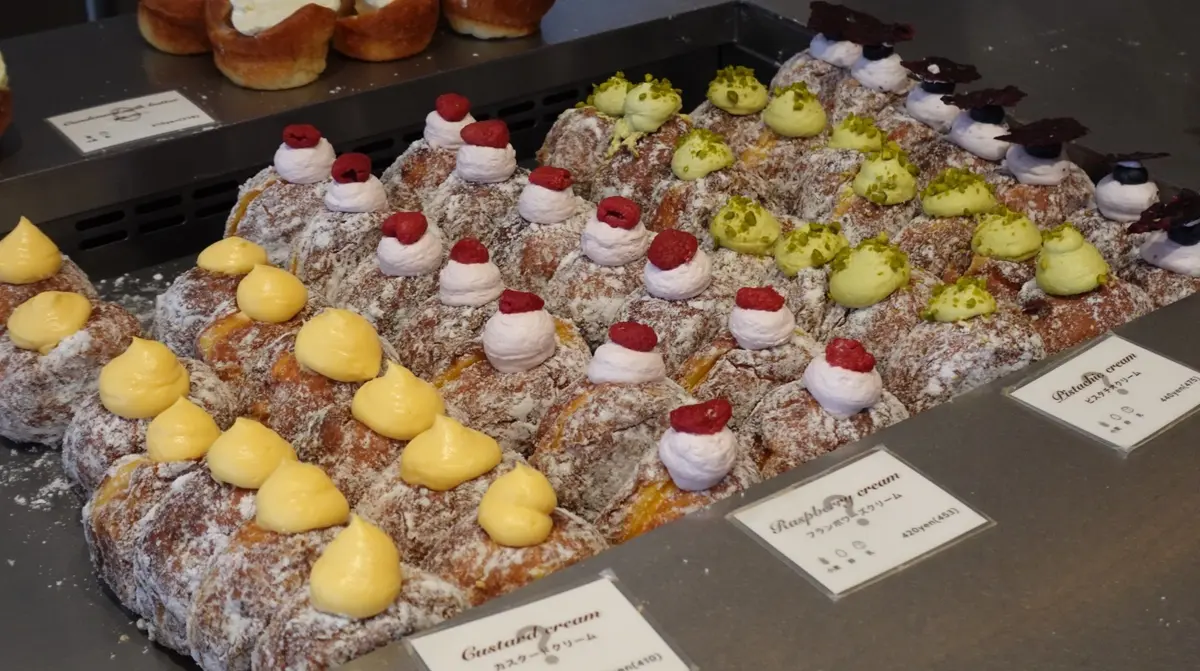 【神楽坂｜カフェ】全国で大人気の『dacの画像_2