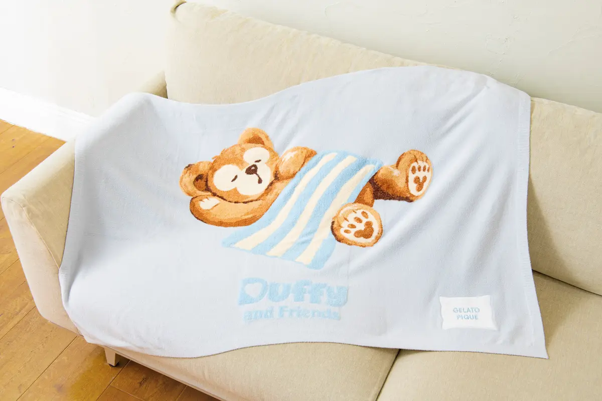 東京ディズニーシーで買える！ ダッフィー＆フレンズの記念