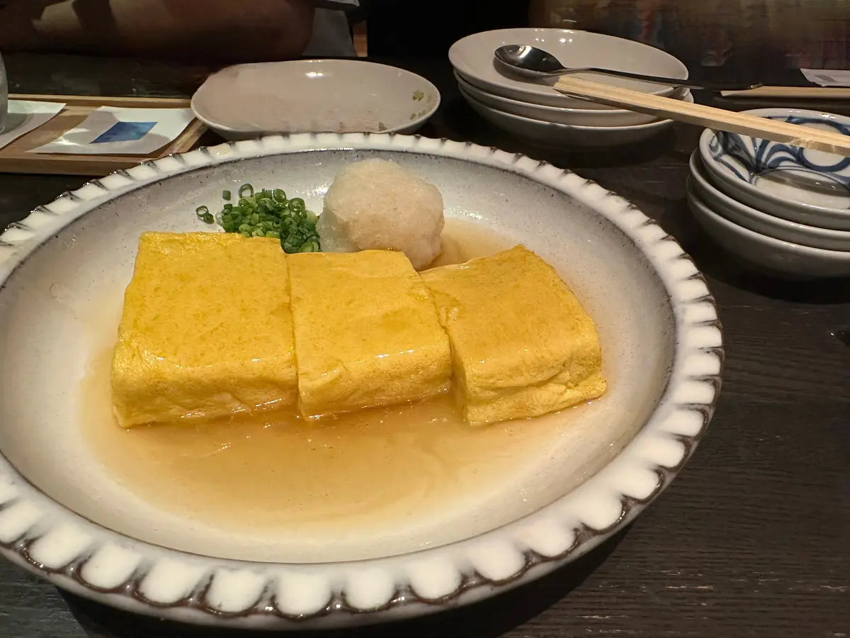 【東京・青山】肴と地酒を堪能し蕎麦で〆ての画像_7