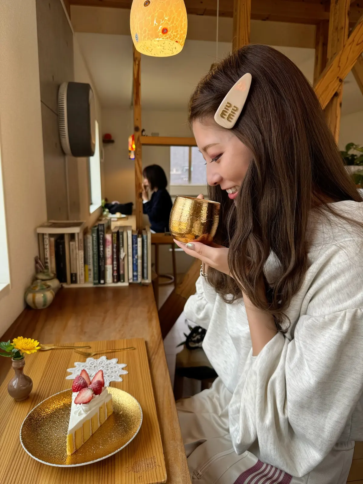  【大分カフェ巡り】本格自家焙煎コーヒーの画像_4