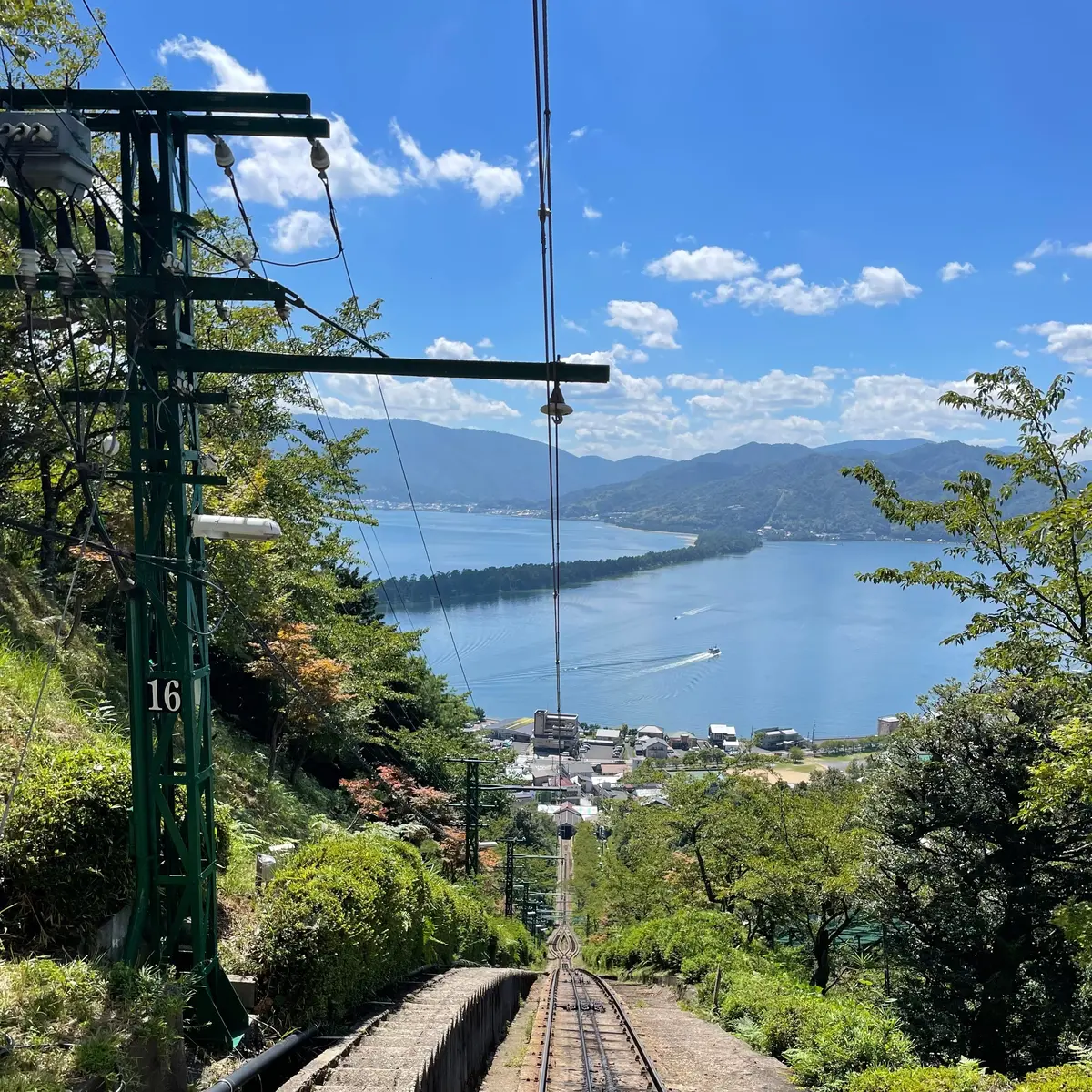 天橋立&伊根の旅♡の画像_1