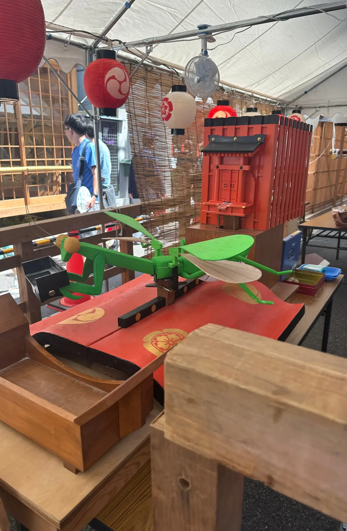 京都の夏の風物詩【京都祇園祭】を楽しむ❤の画像_5