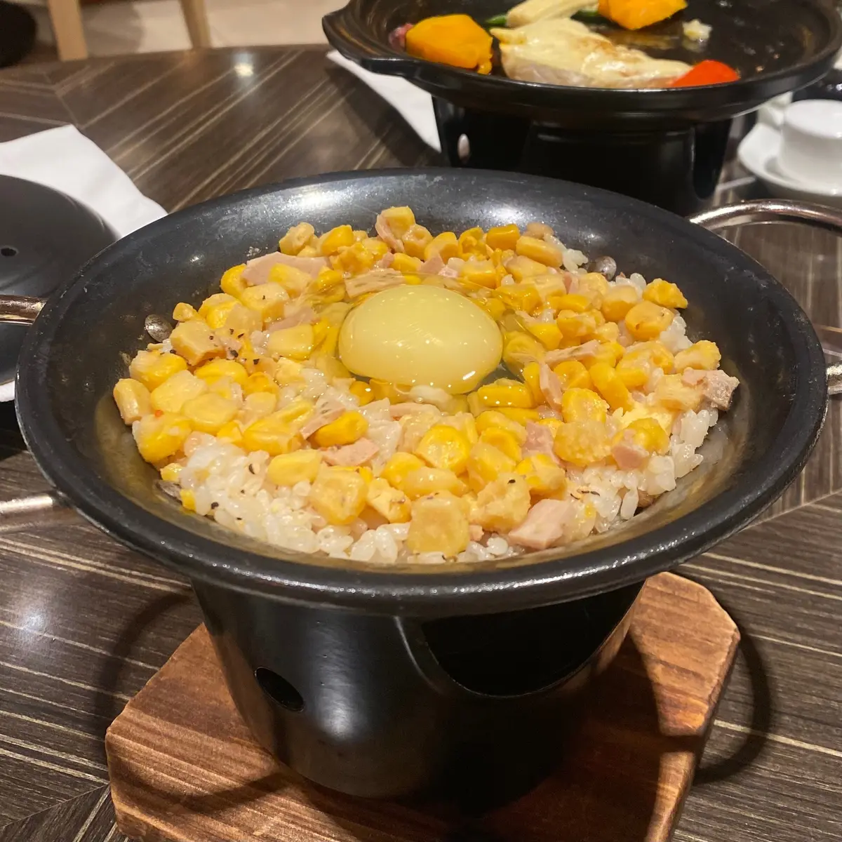 【横浜】海の幸にチーズが食べ放題！豪華ホの画像_6