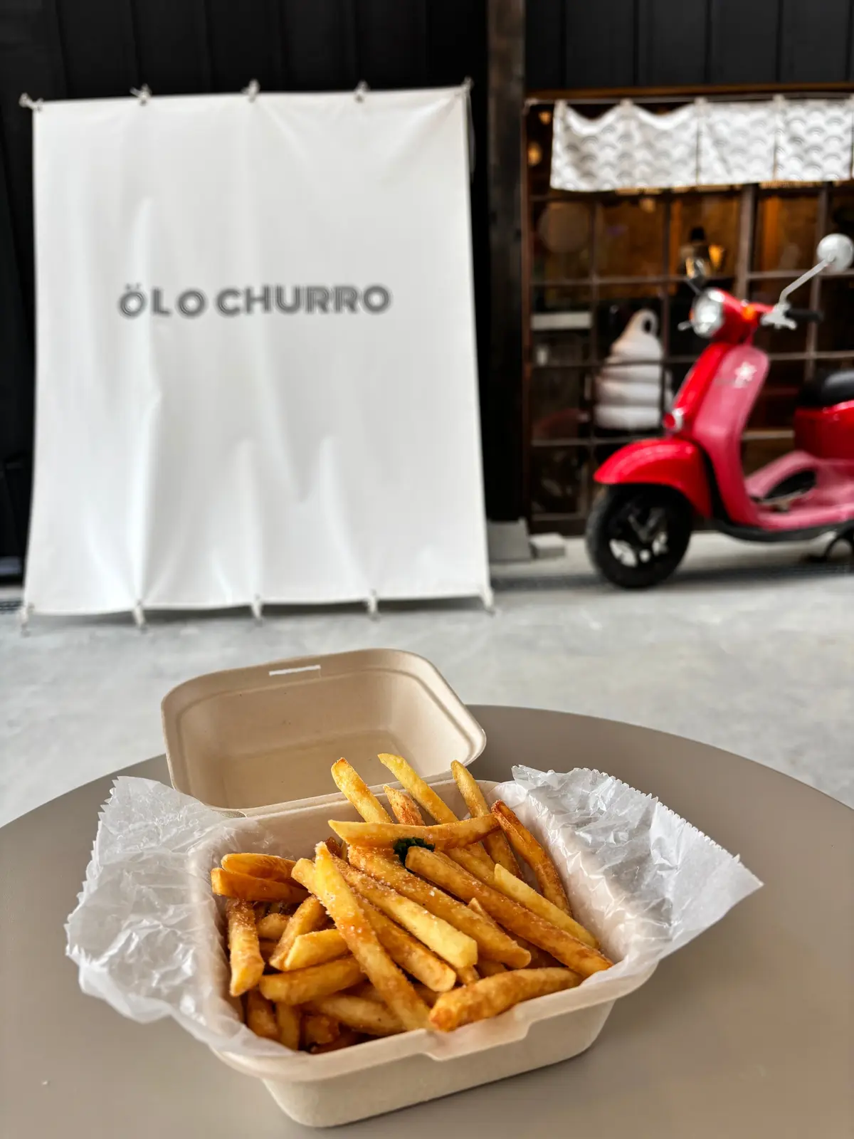 【兵庫県｜淡路島】生チュロスってなに⁉︎の画像_4