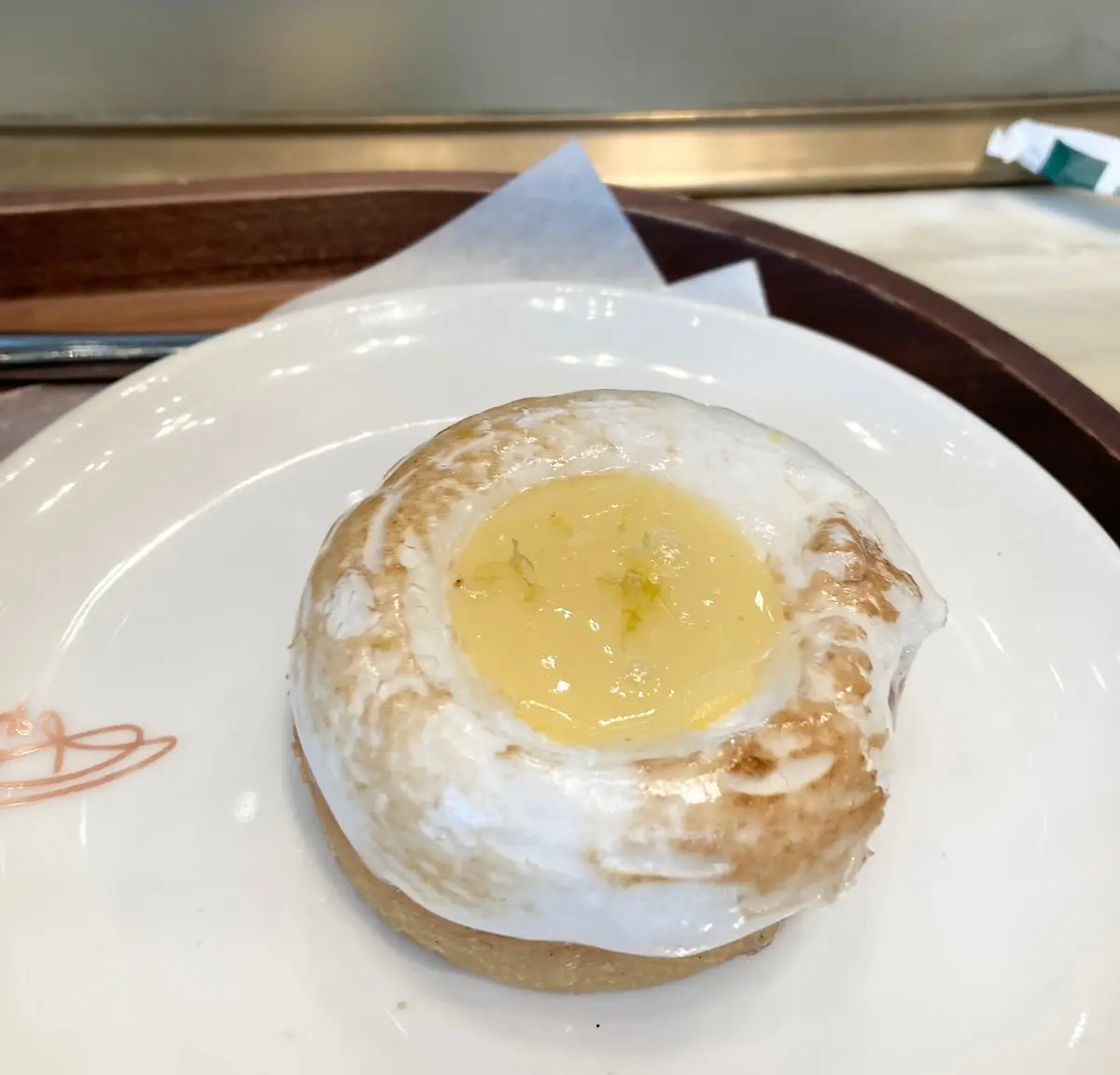スターバックスリザーブロースタリー ミラノ