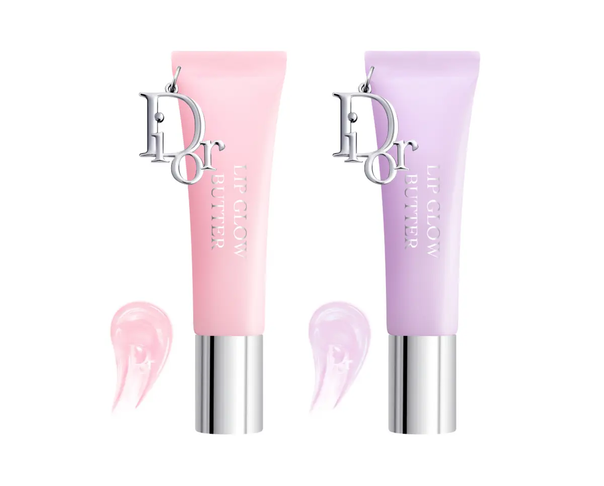 DIOR ディオール バックステージ ディオール アディクト リップ グロウ バター 商品画像