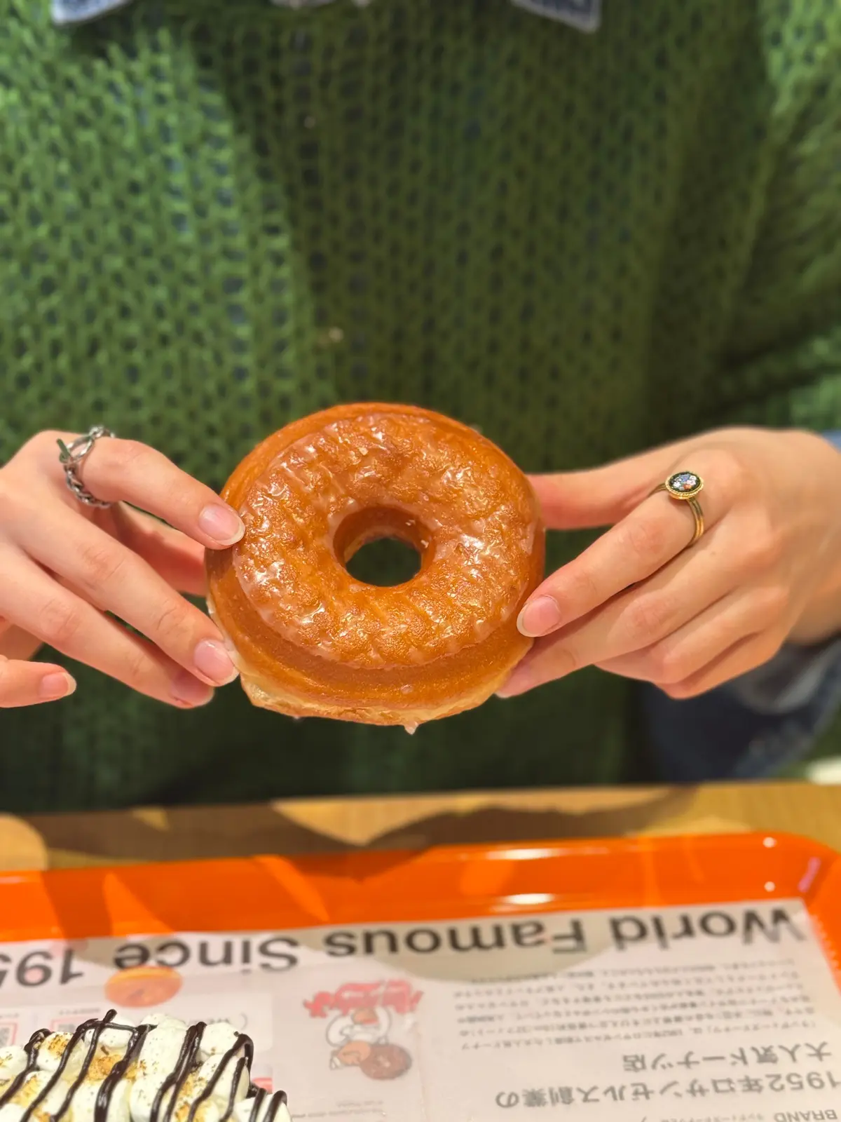 【東京・代官山】LAの大人気ドーナツショの画像_13