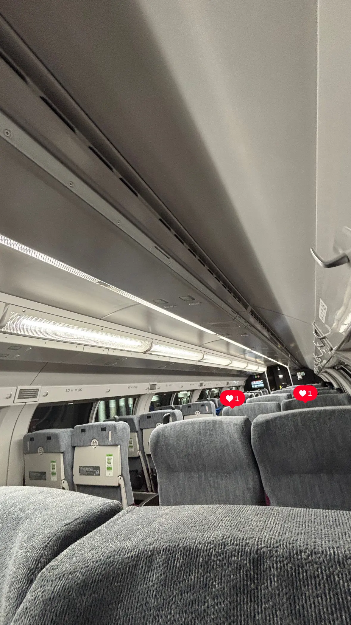 【東京】期間限定！中央線快速・青梅線のグの画像_3