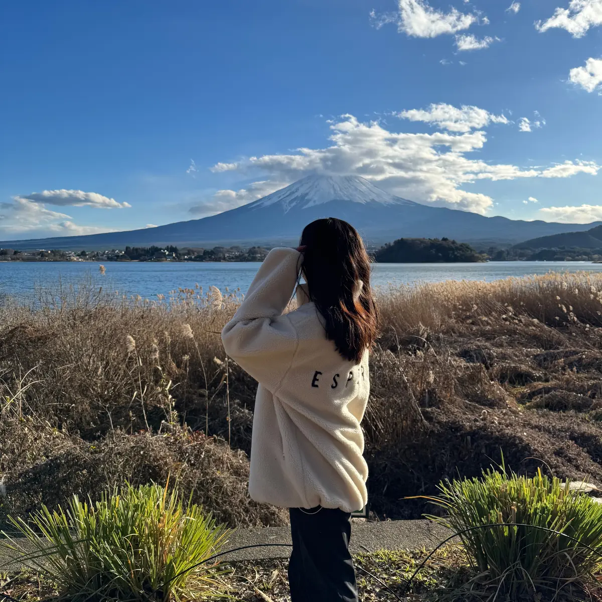 【日帰り旅】山梨の絶景スポットの画像_3