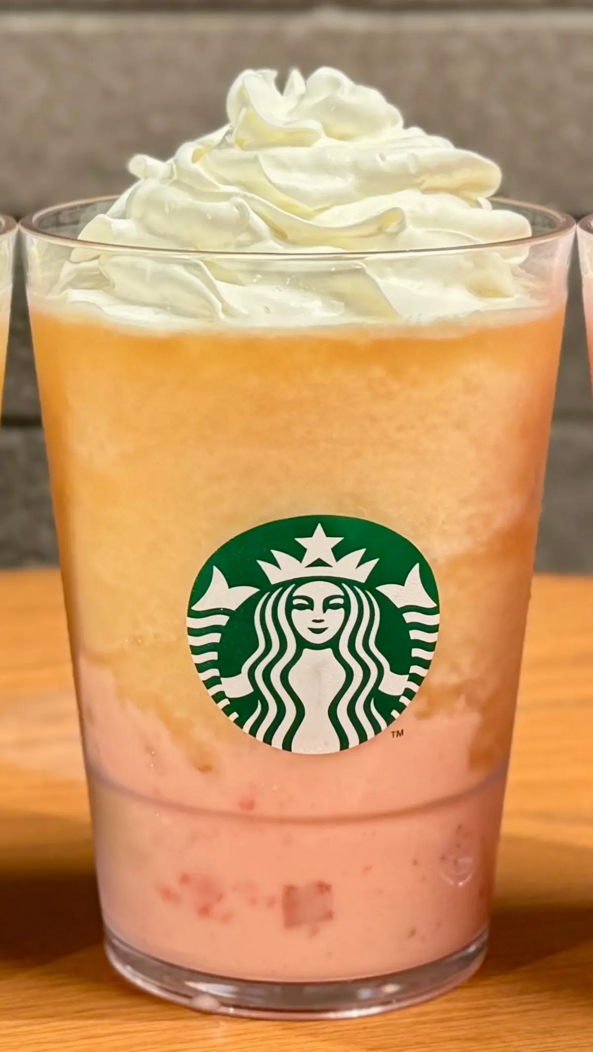 【スタバ 新作】カスタマイズするフラペチの画像_8