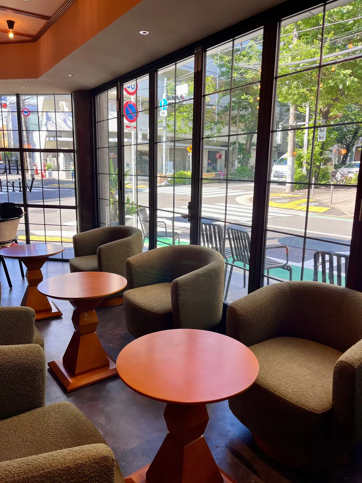 【東京｜不動前】人気ベーカリーとコーヒーの画像_3