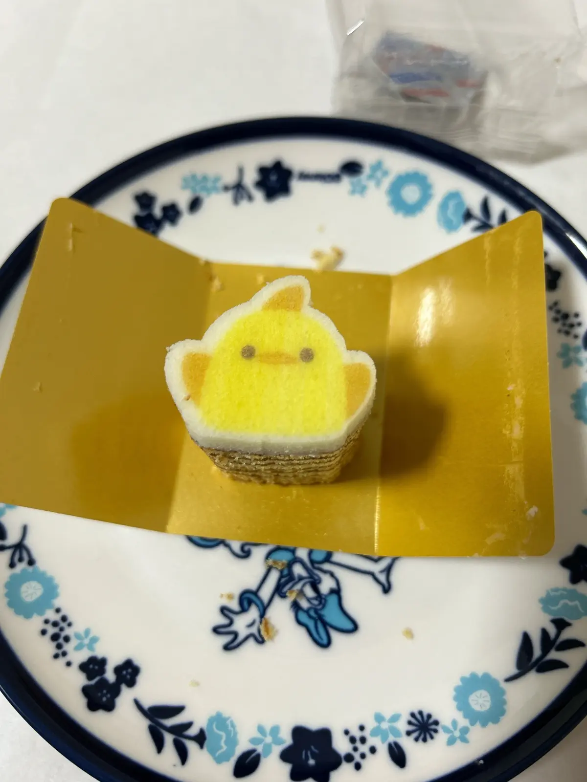 【名古屋】"壊れない"ぴよりんかたぬきバの画像_7