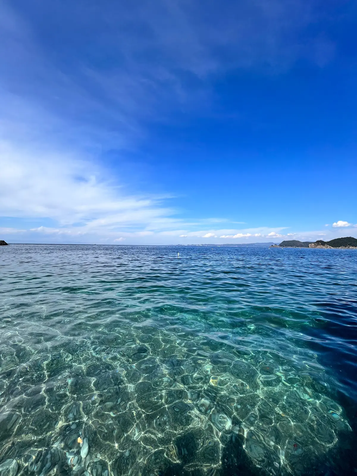 白崎海岸の写真