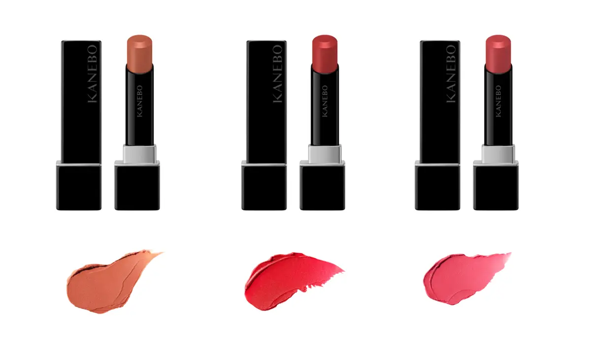 製品画像 黒KANEBO カネボウ ルージュスターブリーズ 製品画像 2025春コスメ　限定コスメ　 　