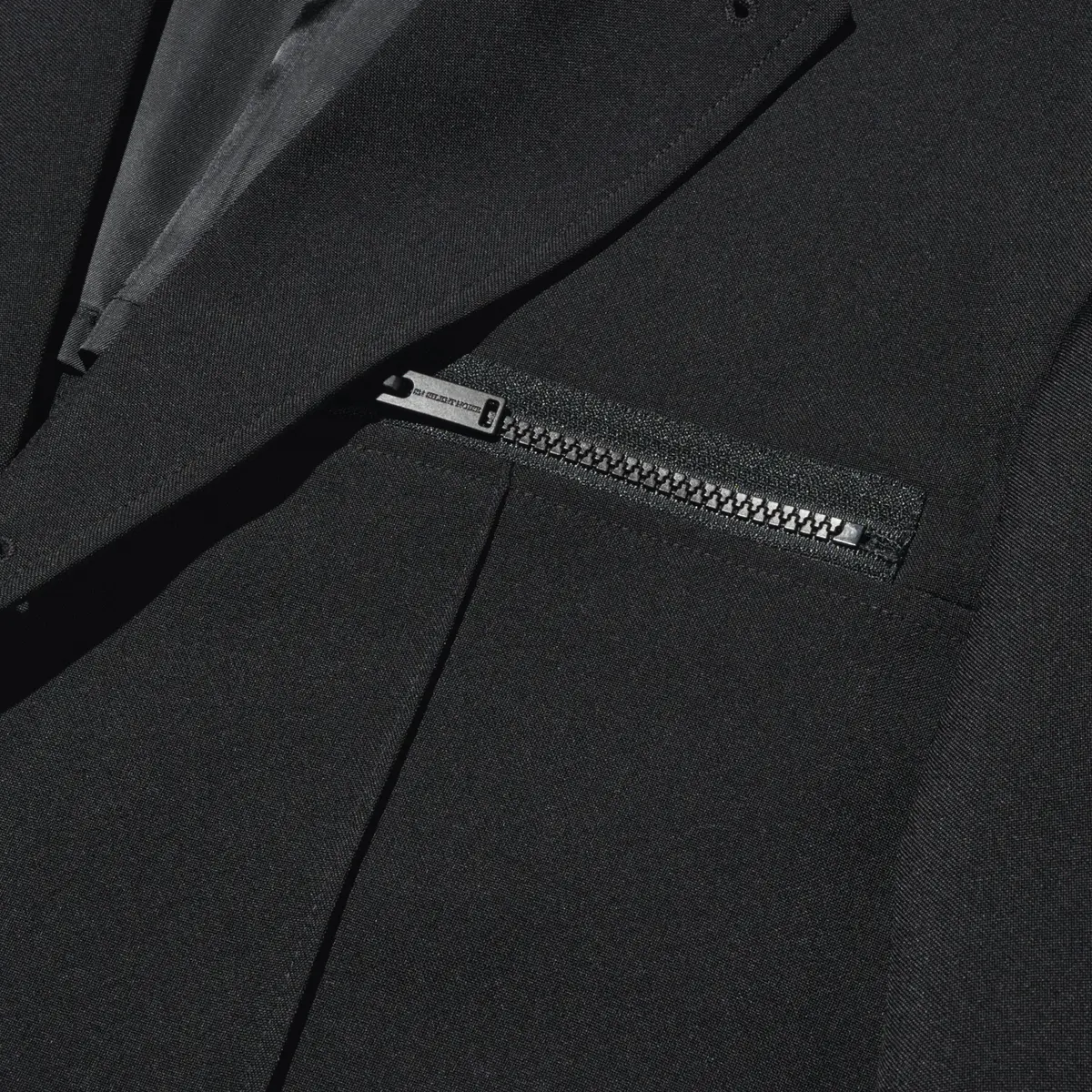 UG　オーバーサイズジャケット　GU