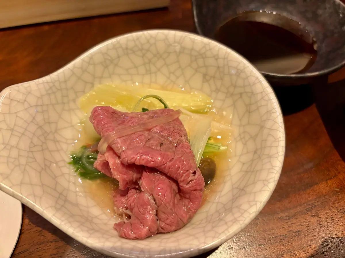 【しゃぶしゃぶ】7700円の食べ放題コーの画像_7