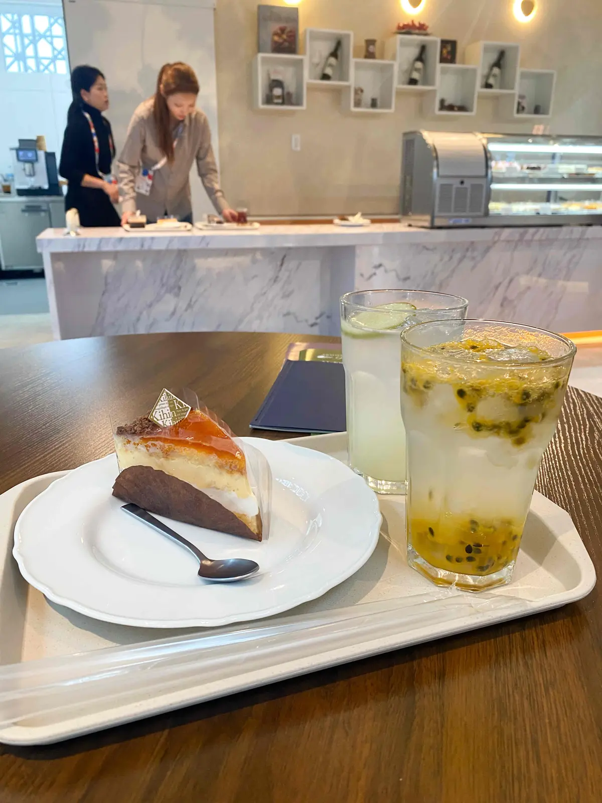 【大阪|万博グルメまとめ】2日間で総額いの画像_8