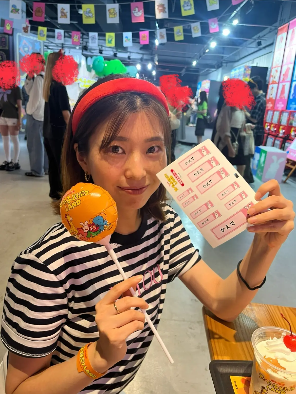 今年も！ 🐻たべっ子どうぶつLAND🐻の画像_5