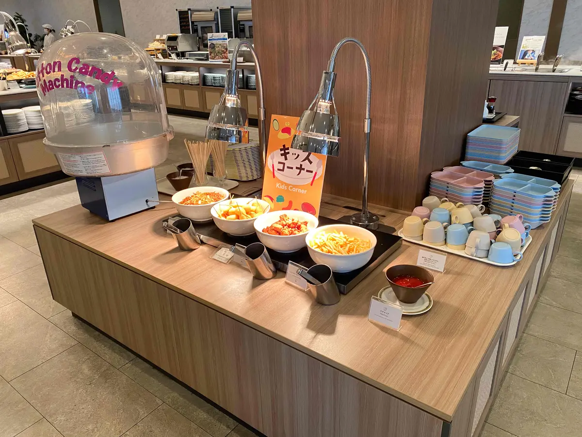 【富山観光|オールインクルーシブホテル】の画像_19