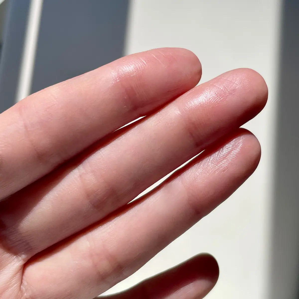 雪肌精　テクスチャーよりカット