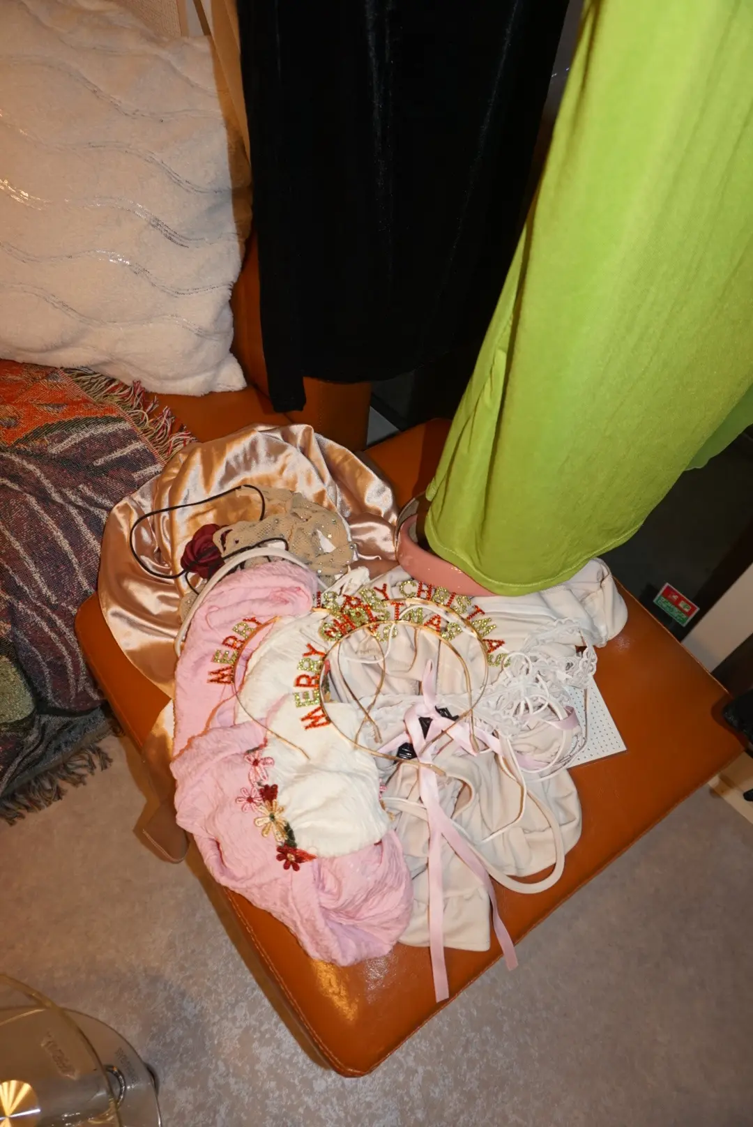 海外ホームパーティーみたいなクリスマスパの画像_6