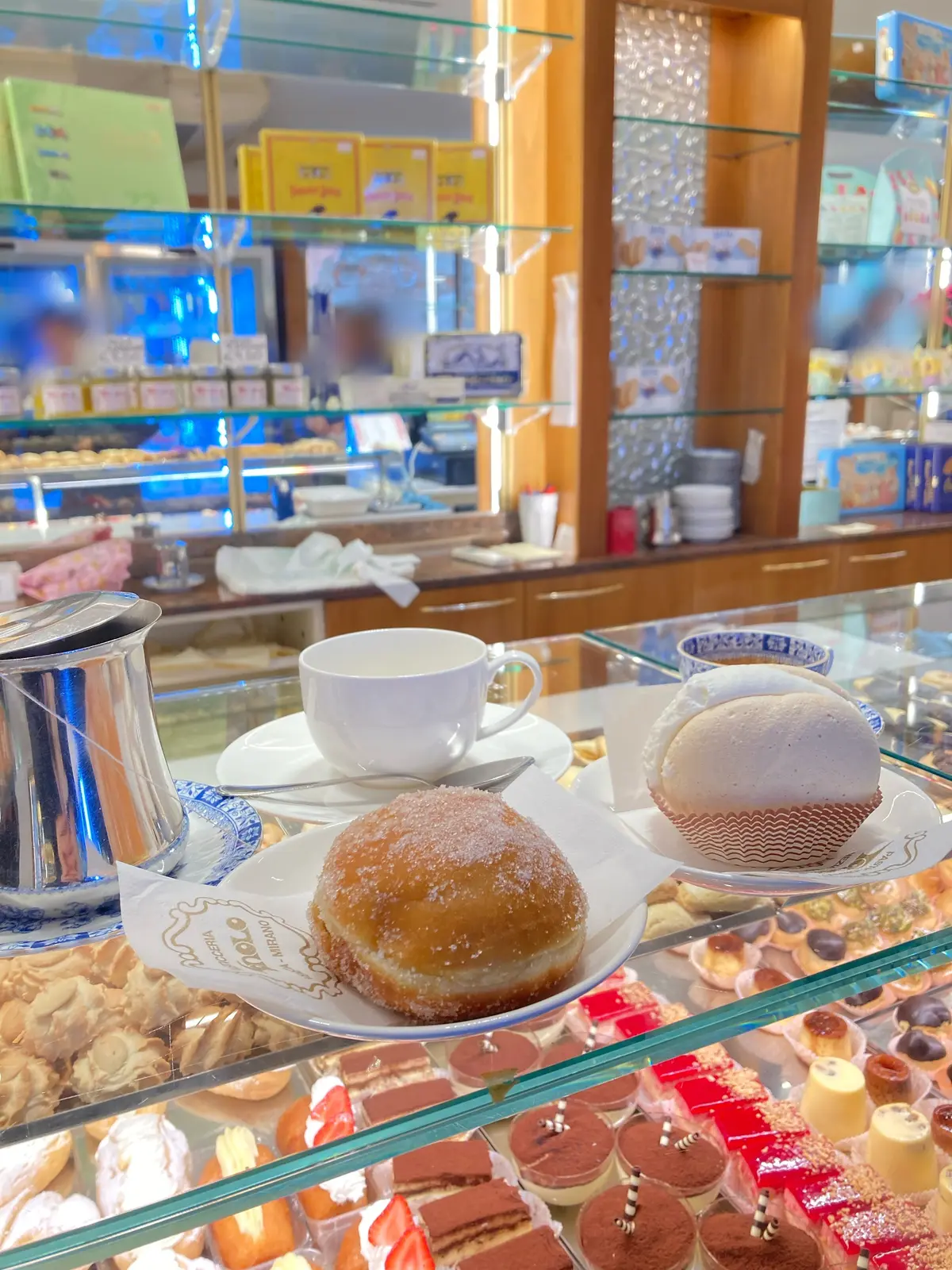 【イタリア】ベネチア駅近でリーズナブルにの画像_9