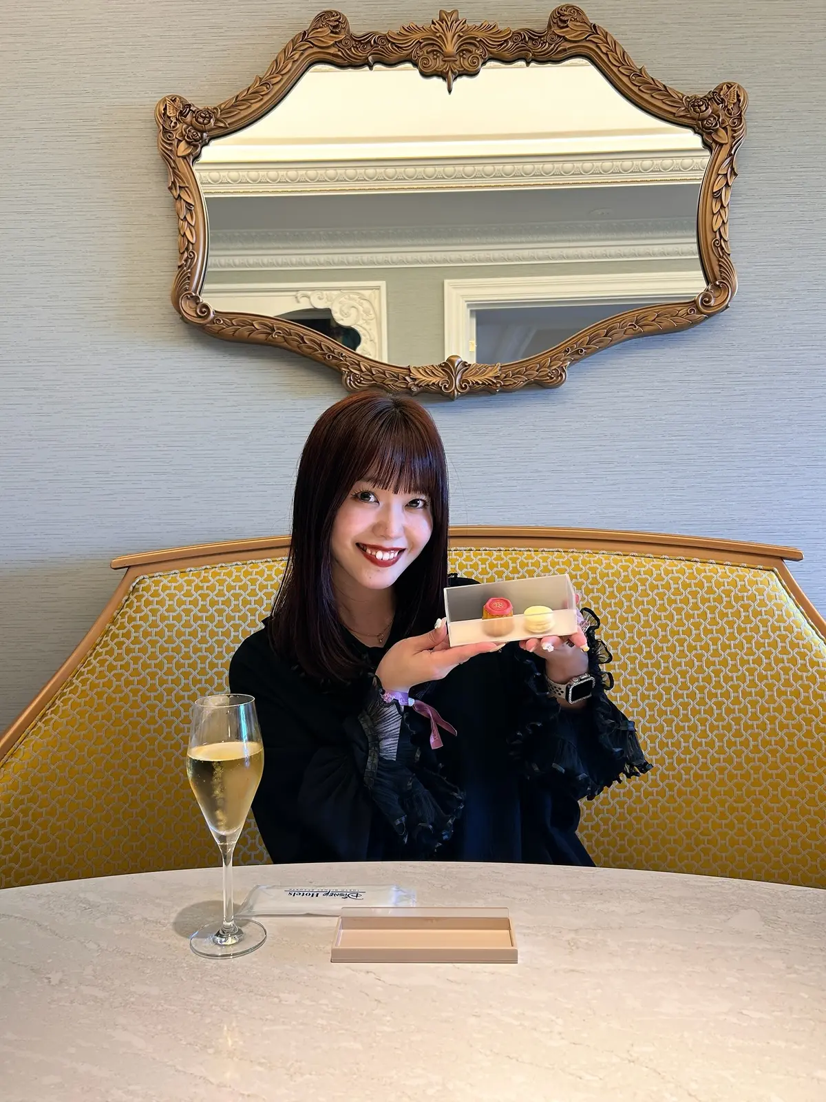 遂に！遂に！【ファンタジースプリングスホの画像_23