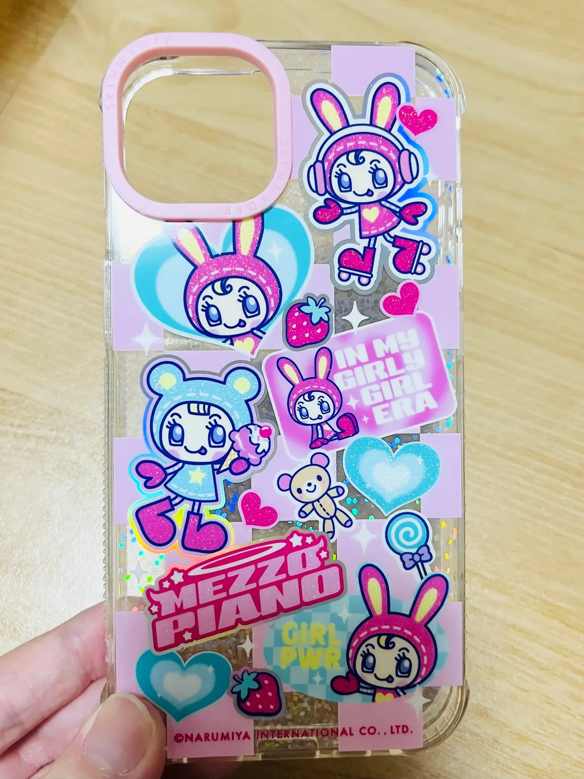 平成女児必見！大丸梅田店で開催中の『平成の画像_2