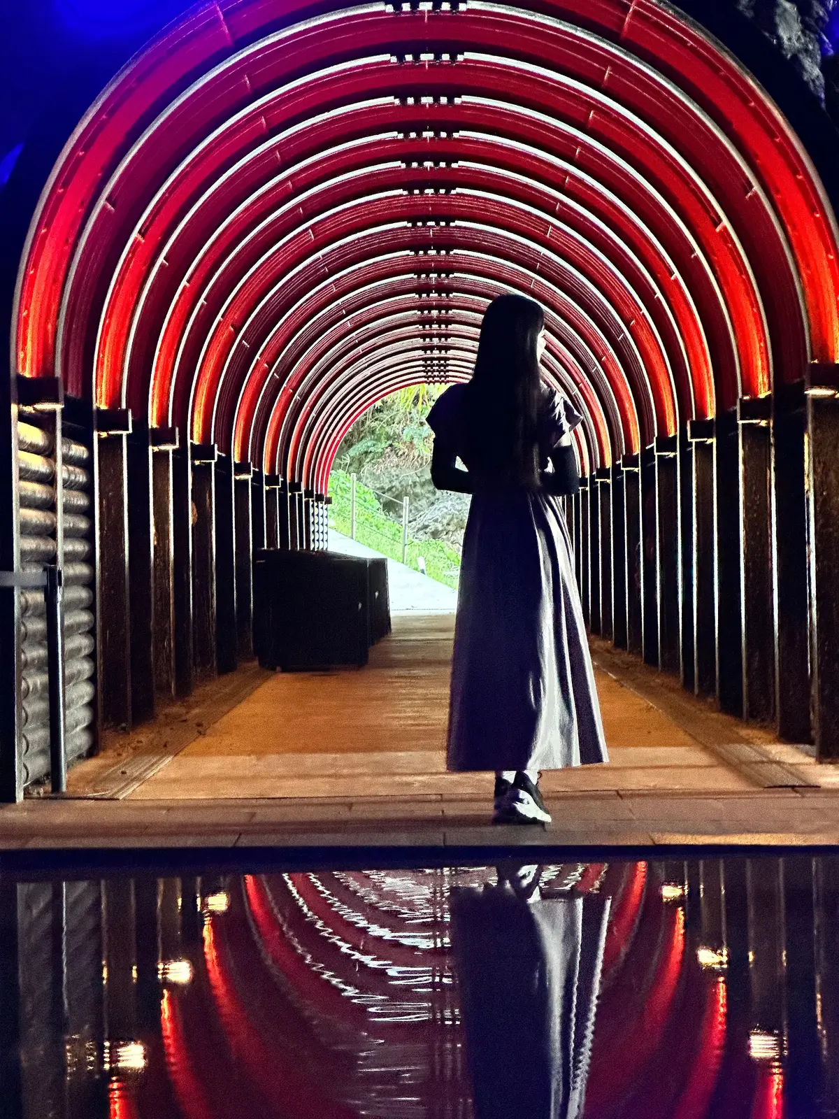 【石川県珠洲市】石川県最北端に神秘的な青の画像_3