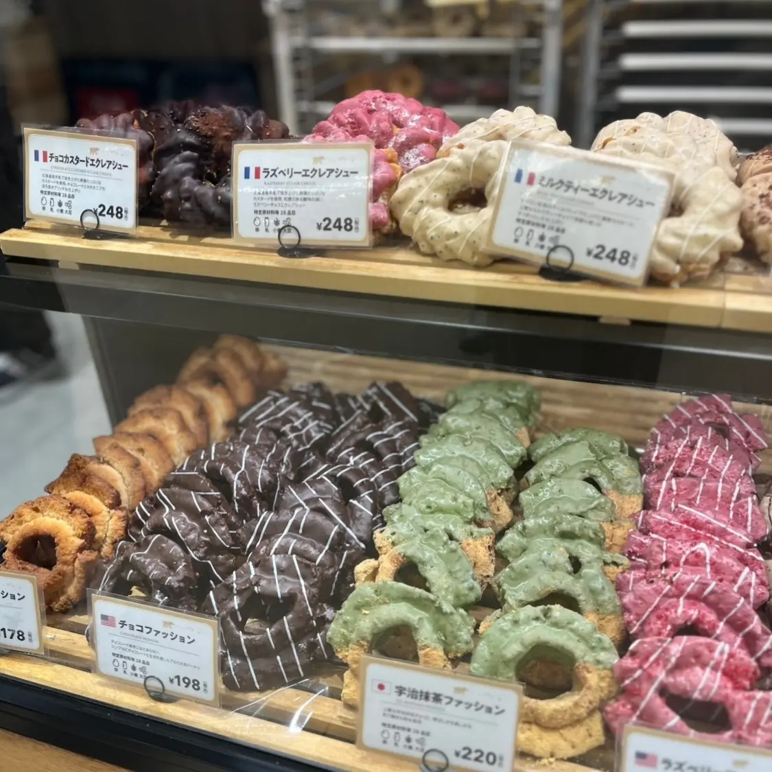 美味しい寄り道！有楽町駅の新スポット「ルの画像_10