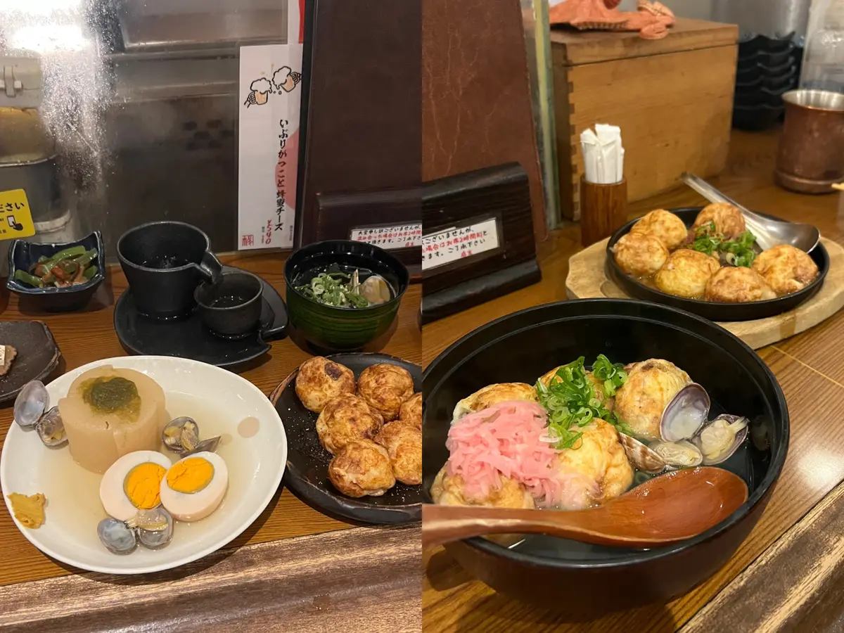 【大阪】行ったらここ行って！私の行きつけの画像_2