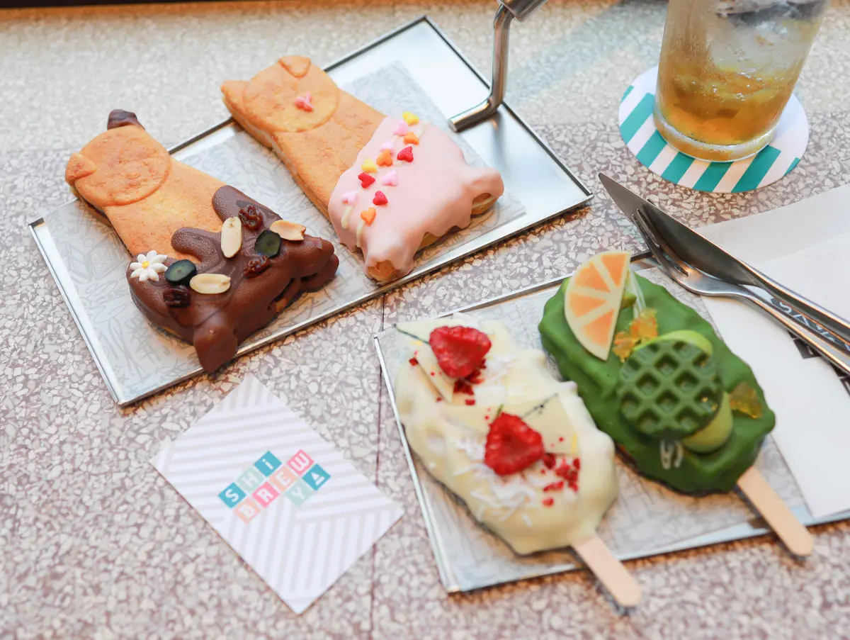 【渋谷】この夏、“ドンペン”に熱視線！？の画像_16