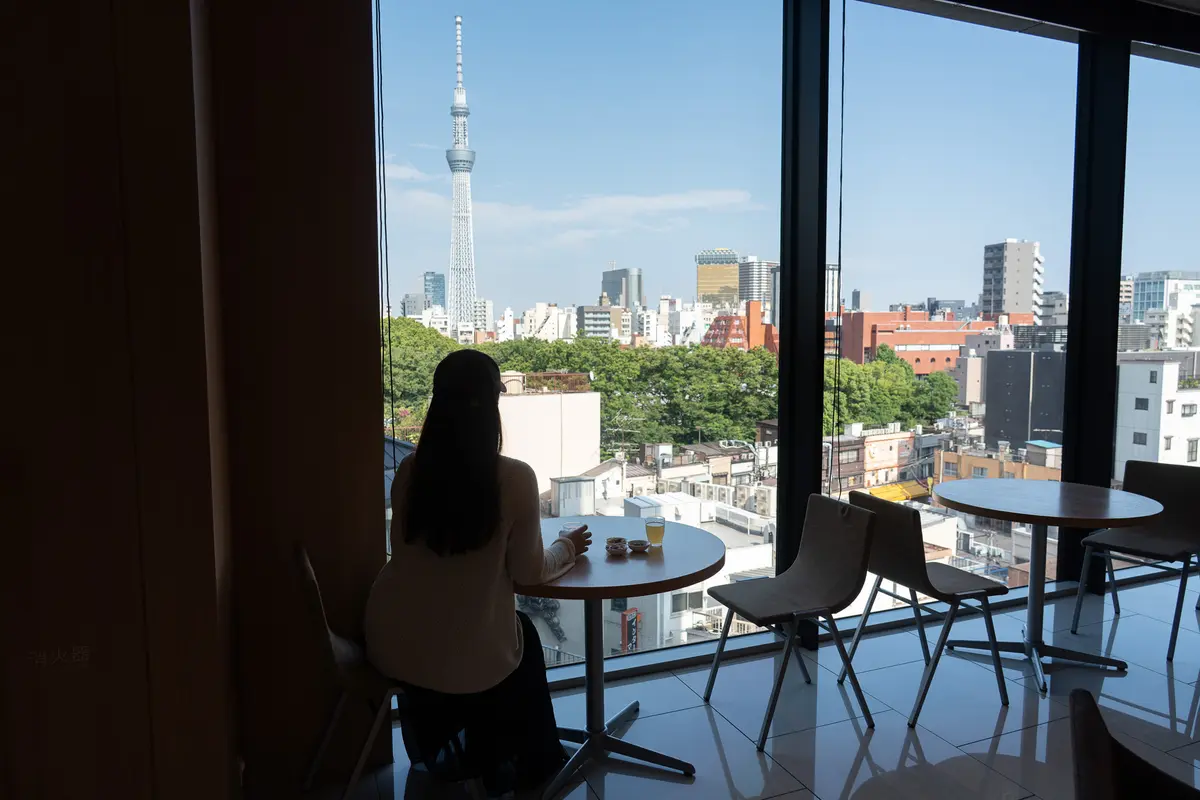 【東京】「リッチモンドホテルプレミア浅草の画像_20