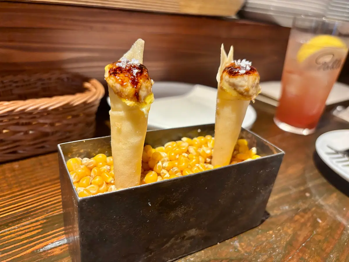 【スペイン料理】1口食べたらもう虜、絶対の画像_6