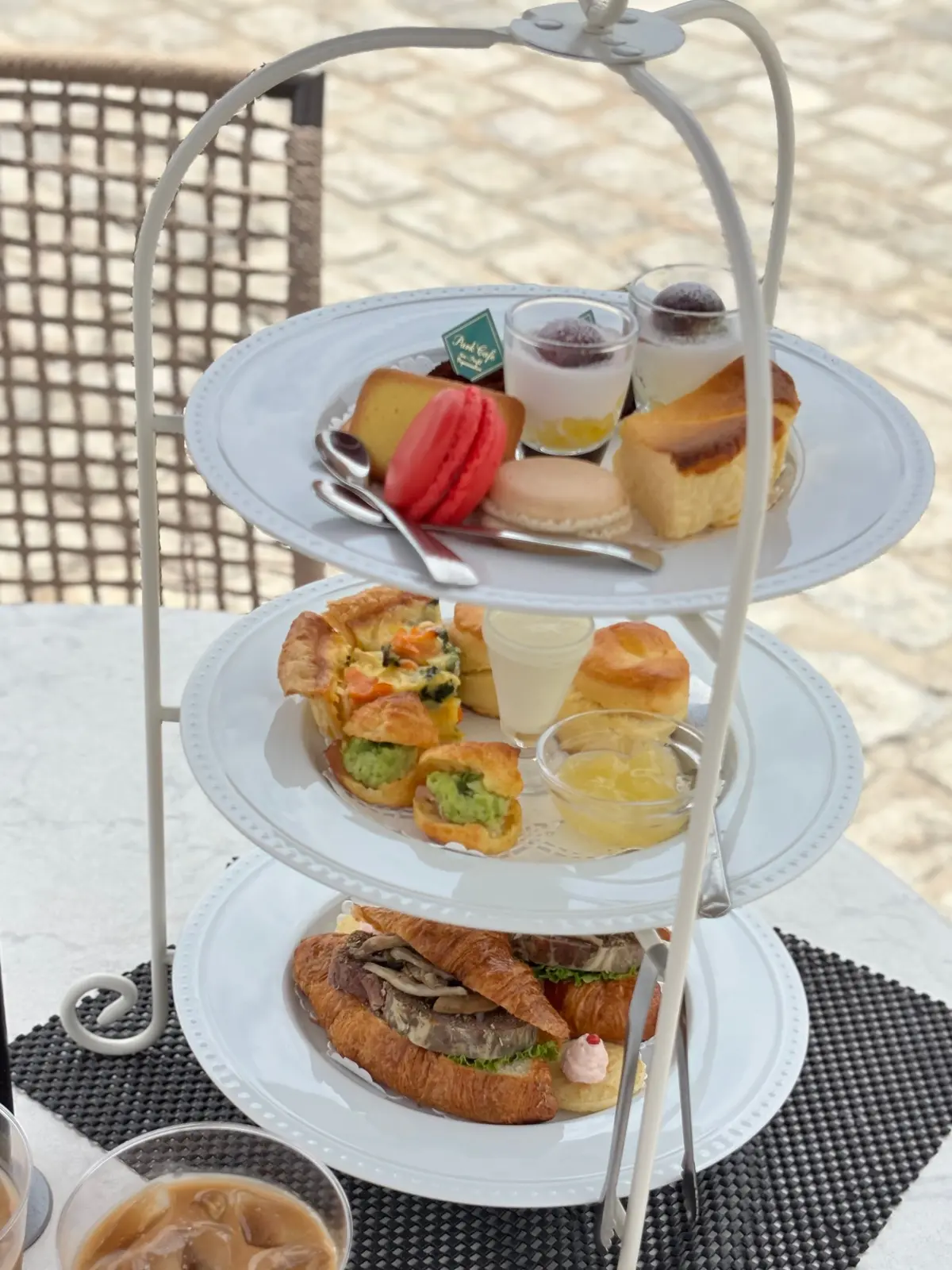 【四ツ谷】「赤坂迎賓館で優雅すぎるアフタの画像_3