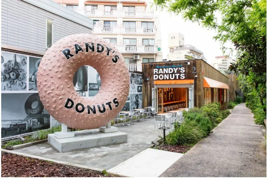 【東京・代官山】LAの大人気ドーナツショの画像_22