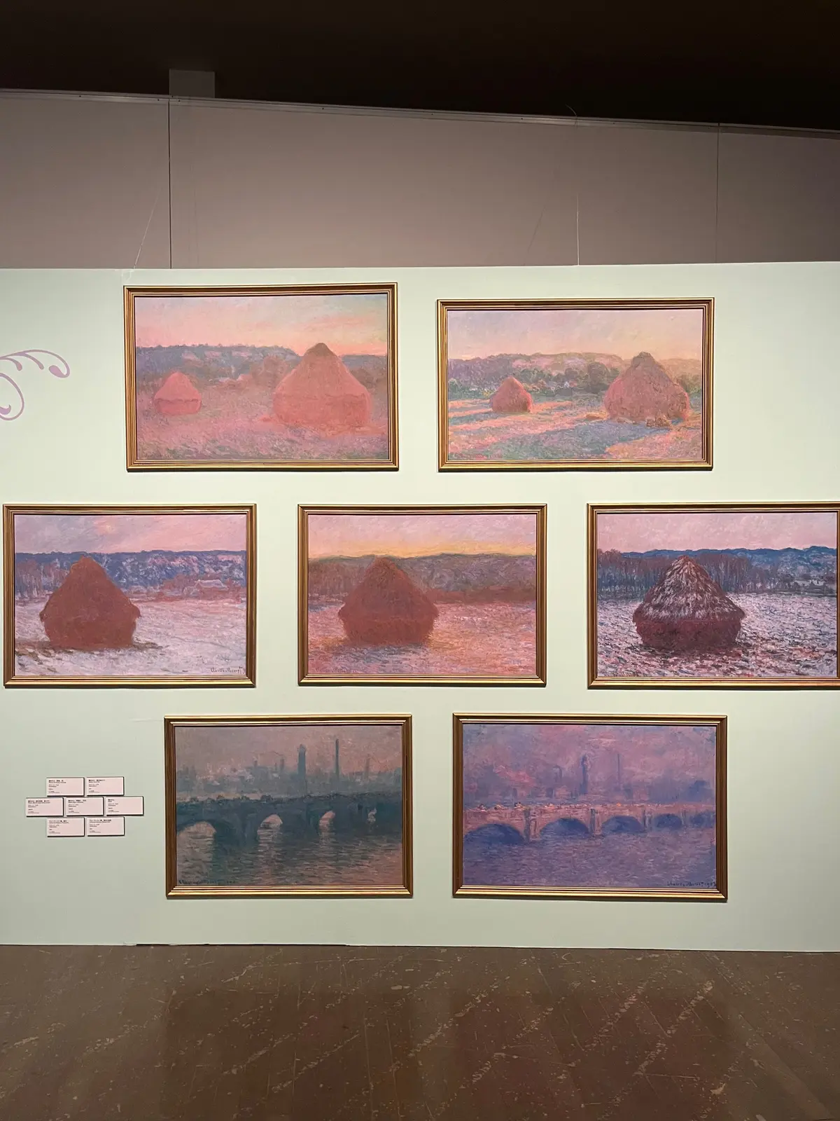 【愛知/名古屋】「モネ イマーシブ・ジャの画像_5