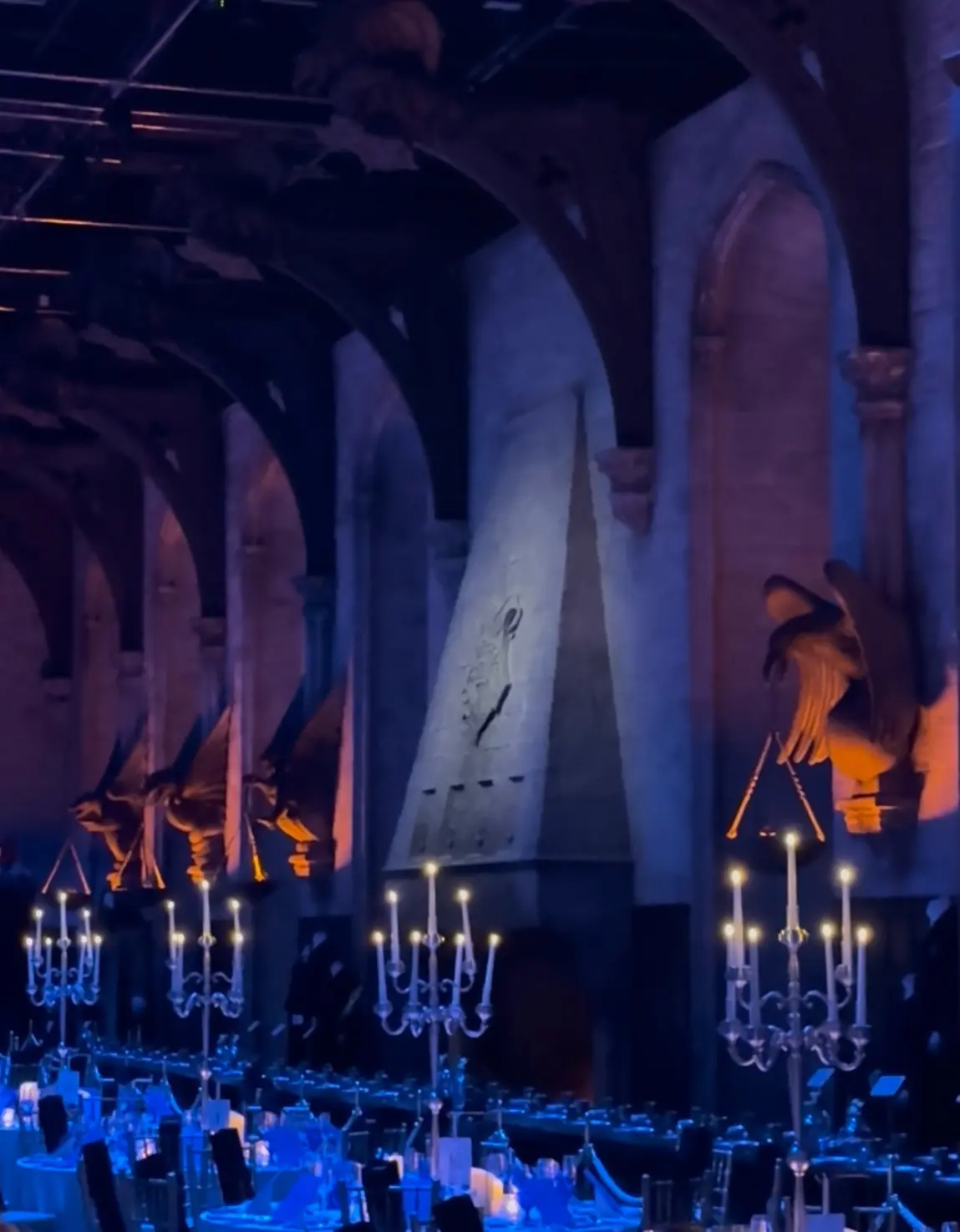 ハリーポッターとしまえんホグワーツ