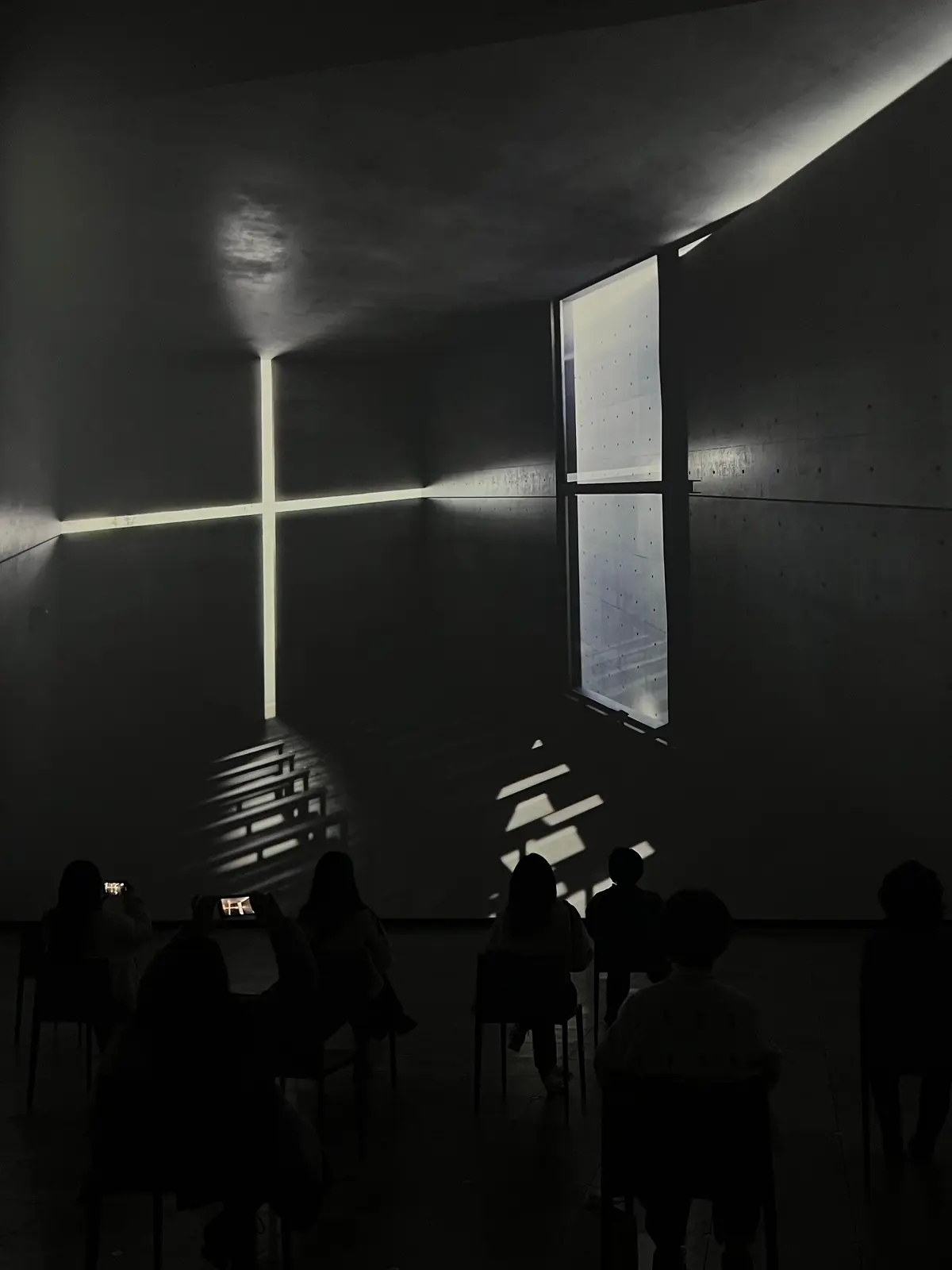 【梅田】安藤忠雄の世界に没入できる展覧会の画像_9