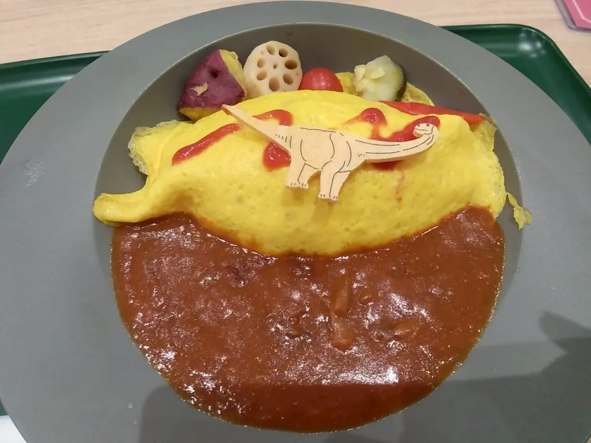 【福井】恐竜だらけの1日！博物館＆駅前めの画像_4