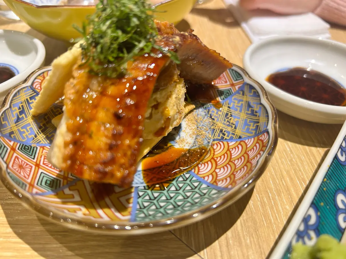 寿司とおでんの名店｜接待・デートに最適なの画像_2