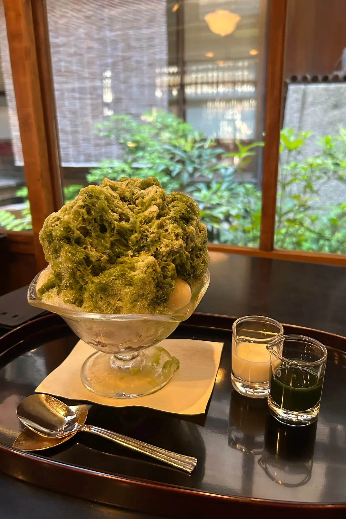 【京都烏丸駅徒歩5分】老舗の大極殿本舗 の画像_5