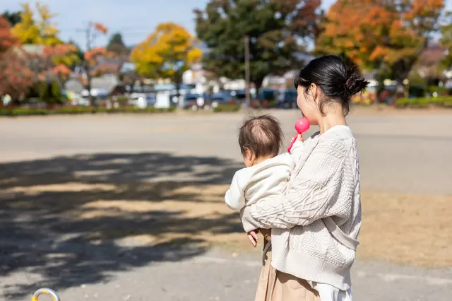 中学校の女性教員が子育てしながら働く難しの画像_4
