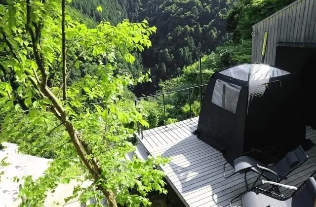 サウナ×水風呂で、自然と“ととのう”