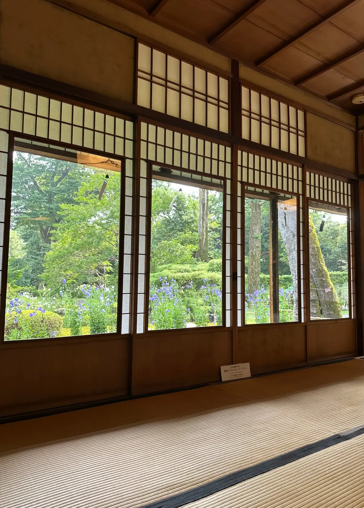 【京都出町柳駅徒歩5分】旧三井家下鴨別邸の画像_7