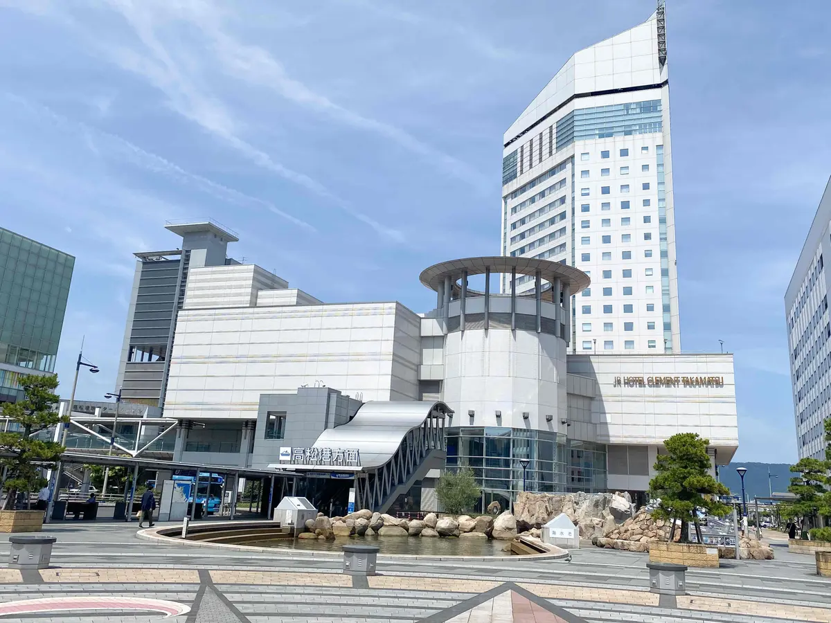 夏旅におすすめ！ウェルネスな仕掛けたっぷの画像_7