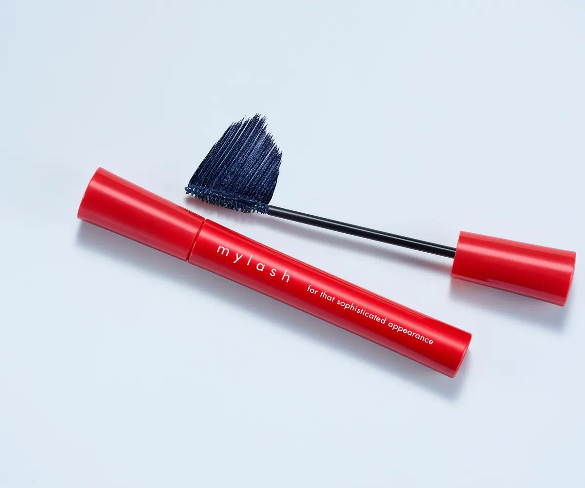 OPERA オペラ　マイラッシュ　アドバンスト　限定色　06ブルーベースブラック 2025夏新色 商品画像